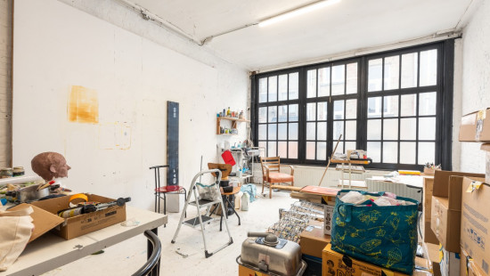 Klappeistraat - 16 - - 2060