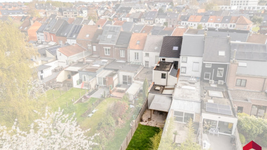 Doolhofstraat - 75 - - 9300