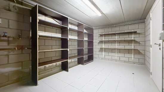 Schutterslaan - 20 - - 3670