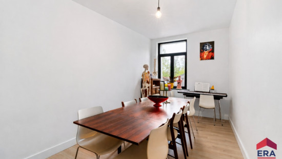 Doolhofstraat - 75 - - 9300