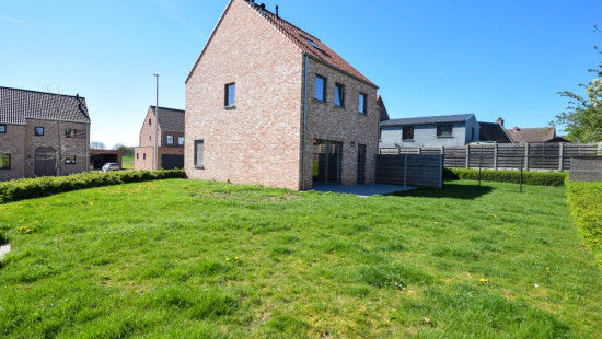 Leenhaagstraat - 20B - - 3440