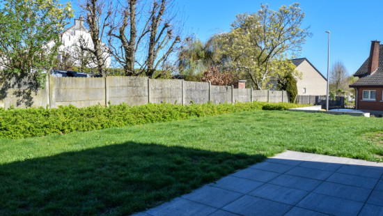 Leenhaagstraat - 20B - - 3440