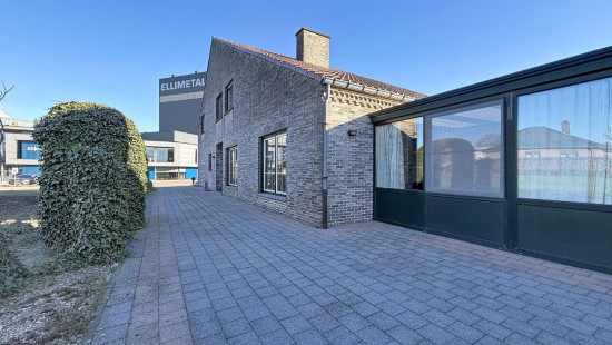 Schutterslaan - 20 - - 3670