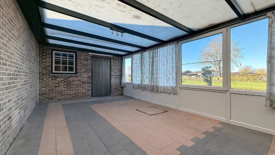 Schutterslaan - 20 - - 3670