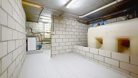 Schutterslaan - 20 - - 3670