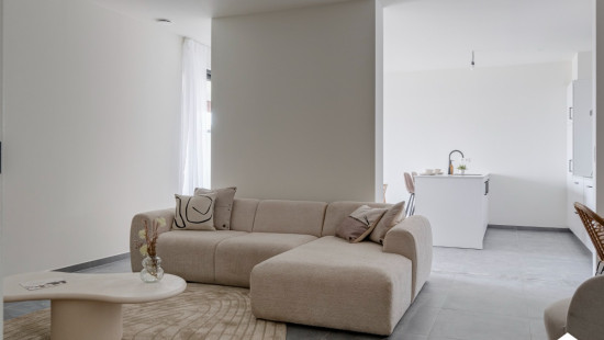 Gilbert Seresiaplein - 15C - 1 - 3.03 - 3900