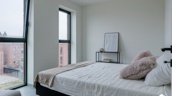 Gilbert Seresiaplein - 15C - 1 - 3.03 - 3900