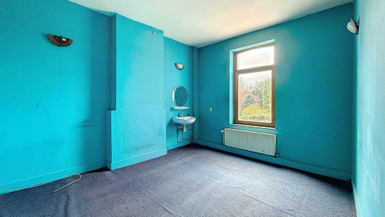 Rue de l'Yser - 213 - - 4430