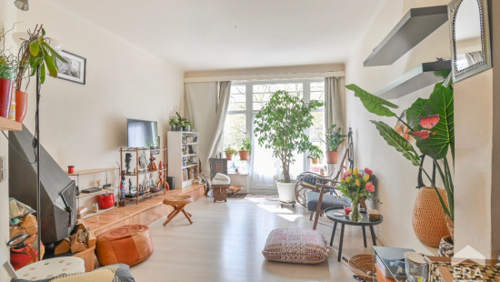 Square de Léopoldville - 4 - 1 - 1040