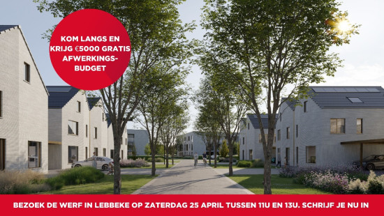 Flor Hofmanslaan - 1 - - D.2.4 - 9280