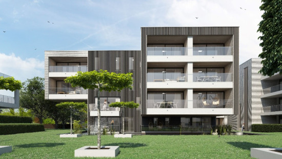 Basculestraat - 40 - 2E - 2.2 - 8900