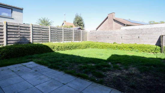 Leenhaagstraat - 20A - - 3440