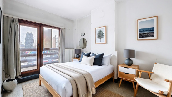 Rue de l'Yser - 213 - - 4430