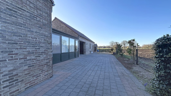 Schutterslaan - 20 - - 3670