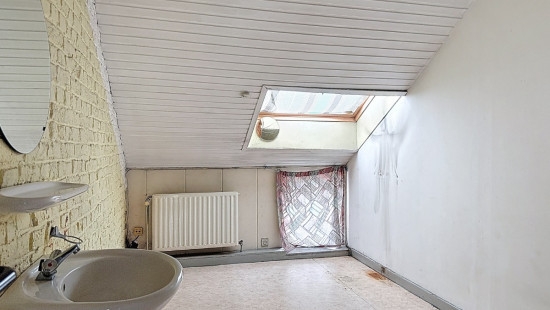 Rue de l'Yser - 213 - - 4430