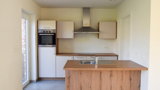 Leenhaagstraat - 20A - - 3440