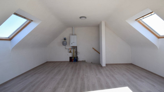 Leenhaagstraat - 20B - - 3440