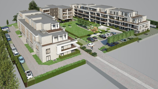 Basculestraat - 40 - 2E - 2.2 - 8900