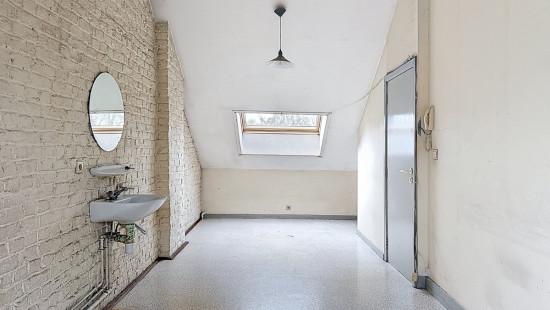 Rue de l'Yser - 213 - - 4430