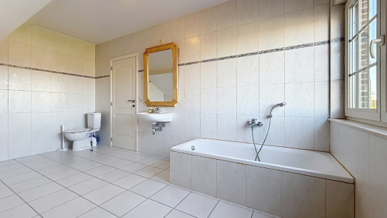 Schutterslaan - 20 - - 3670