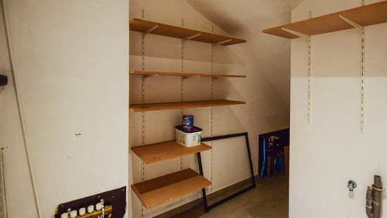 Leenhaagstraat - 20A - - 3440