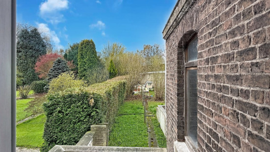 Rue de l'Yser - 213 - - 4430