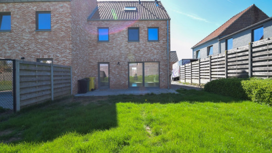 Leenhaagstraat - 20A - - 3440