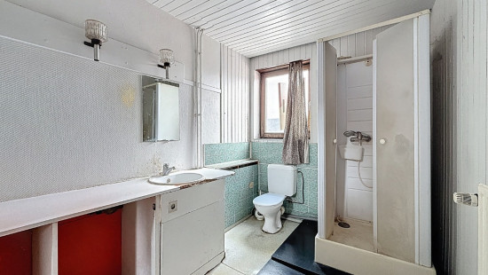 Rue de l'Yser - 213 - - 4430