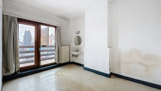 Rue de l'Yser - 213 - - 4430