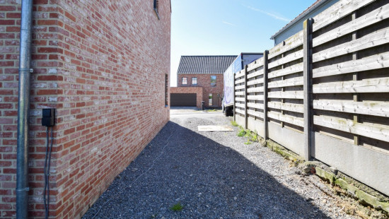 Leenhaagstraat - 20A - - 3440