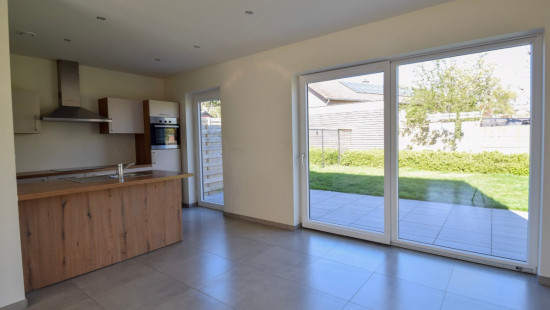 Leenhaagstraat - 20B - - 3440