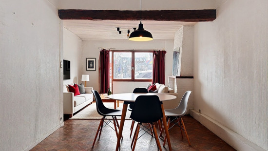 Rue de l'Yser - 213 - - 4430