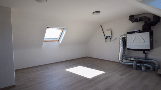 Leenhaagstraat - 20A - - 3440