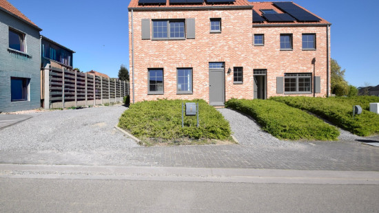 Leenhaagstraat - 20A - - 3440