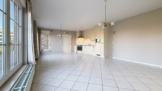 Schutterslaan - 20 - - 3670