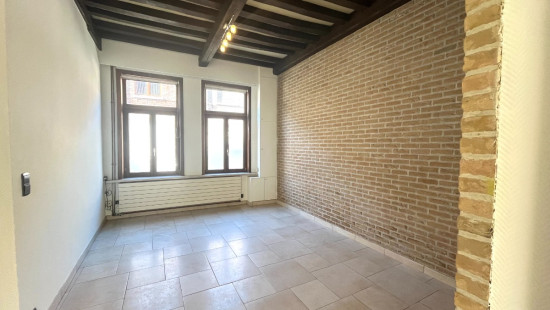 Vizierstraat - 39 - - 8000