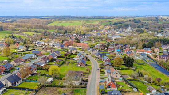 Stroobantsstraat - zn - - 3040