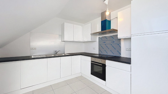 Rue de Bologne - 19 - - 6720