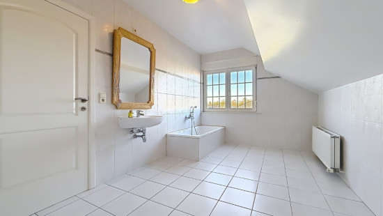 Schutterslaan - 20 - - 3670