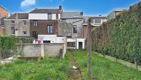 Rue de l'Yser - 213 - - 4430