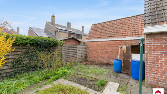 Koning Boudewijnlaan - 22 - - 8310