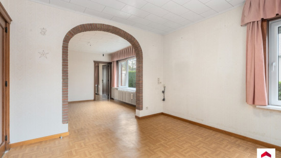 Koning Boudewijnlaan - 22 - - 8310