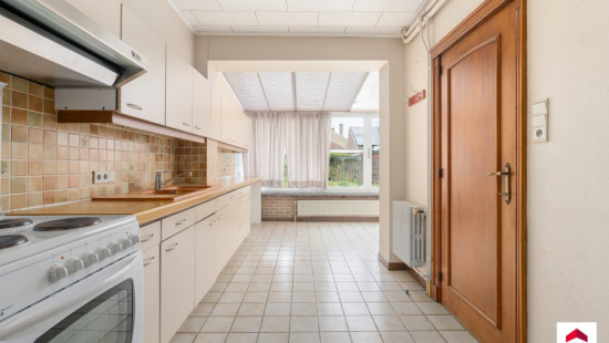 Koning Boudewijnlaan - 22 - - 8310