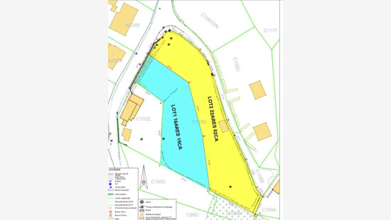 Trou Perdu - 0 - - 5300