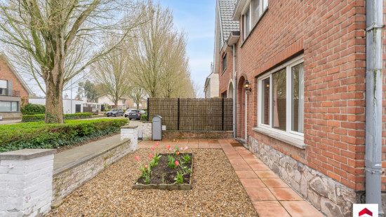 Koning Boudewijnlaan - 22 - - 8310