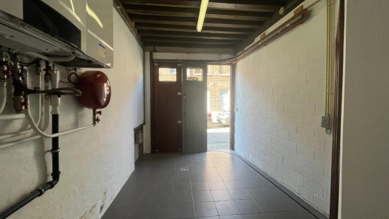 Vizierstraat - 39 - - 8000