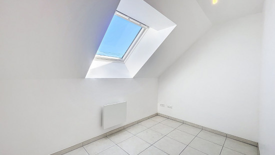 Rue de Bologne - 19 - - 6720