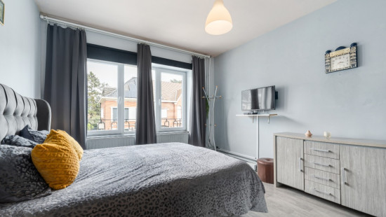 Kogelstraat - 69 - - 9000