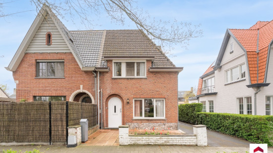 Koning Boudewijnlaan - 22 - - 8310