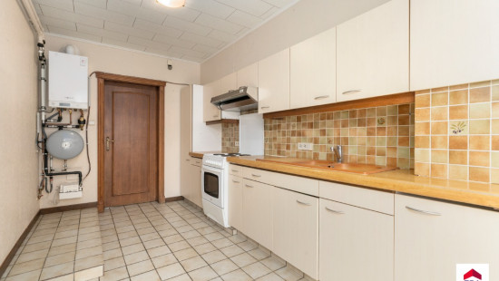 Koning Boudewijnlaan - 22 - - 8310